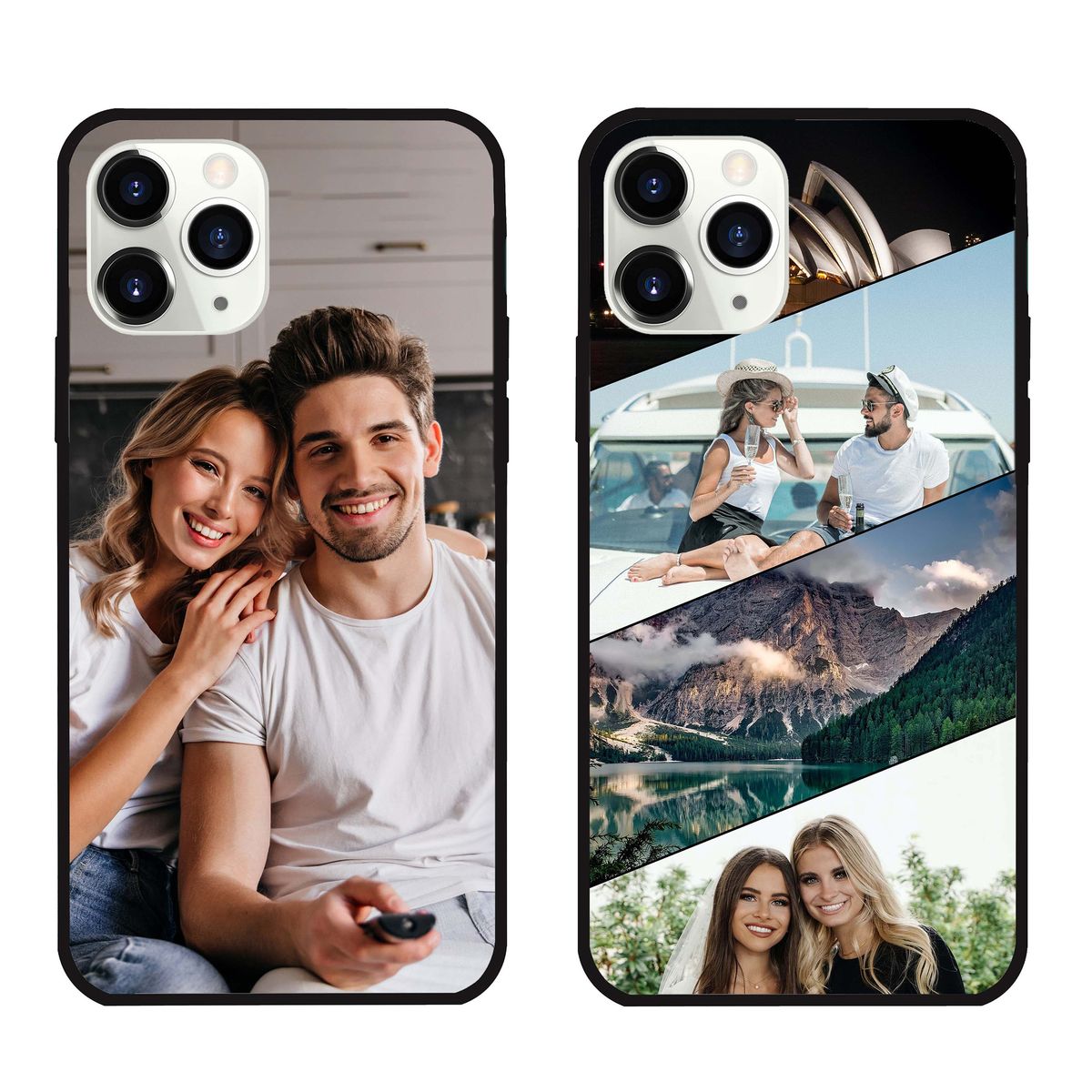 Funda personalizada con MagSafe