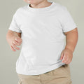 Camiseta infantil