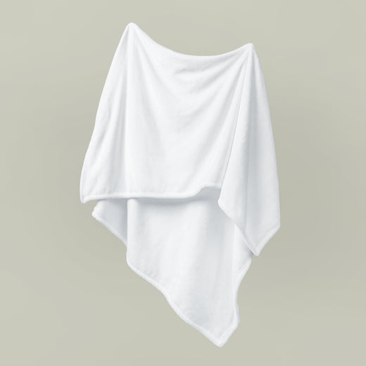 Manta de felpa de terciopelo