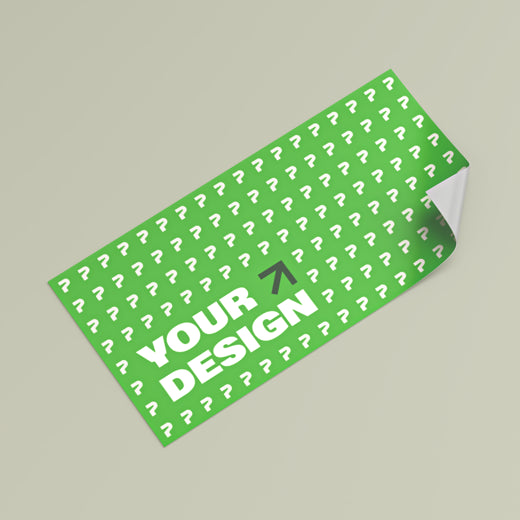 Pegatinas para parachoques