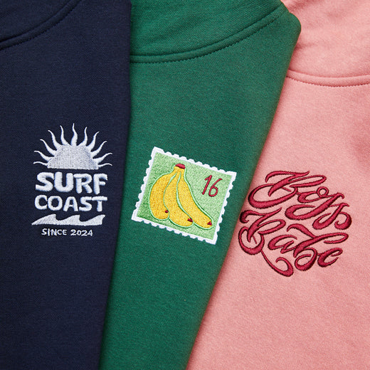 Sudadera personalizable