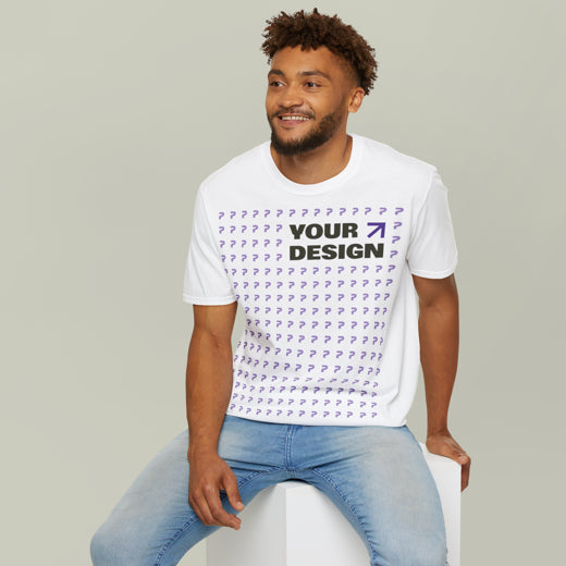 Camiseta personalizable