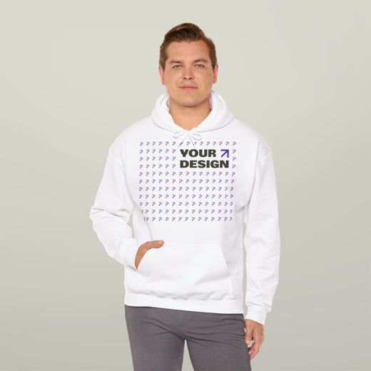 Sudadera personalizable