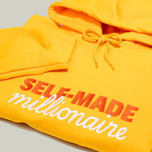 Sudadera personalizable