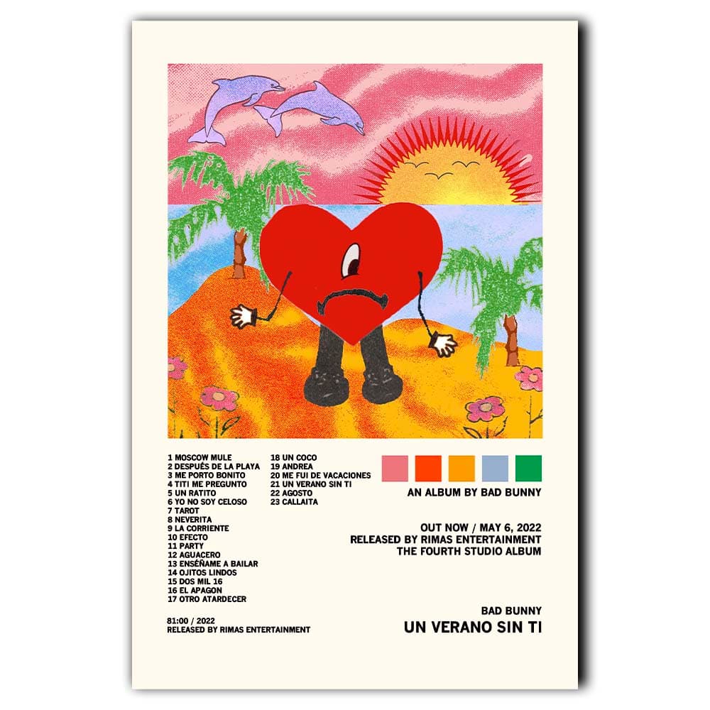 Cuadro personalizado