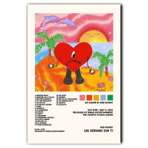 Cuadro personalizado